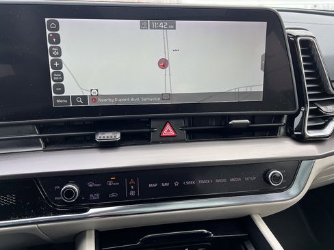 Used 2023 Kia Sportage EX w/ EX Premium Package AWD/4WD image 20