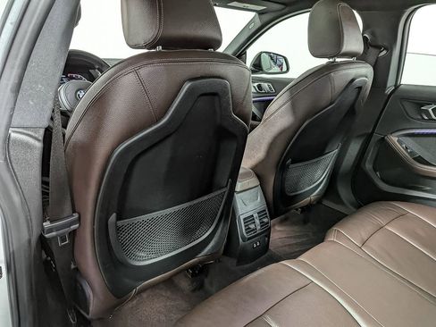 Certified 2022 BMW M235i xDrive Gran Coupe image 41