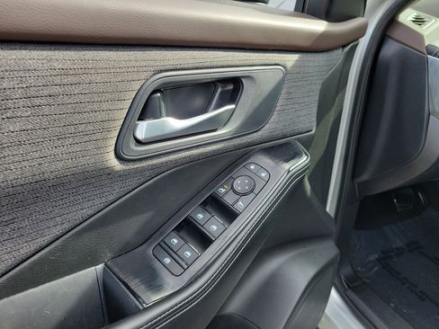 Used 2023 Nissan Rogue SV image 18