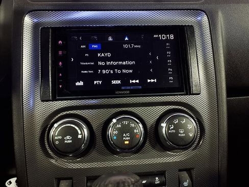 Used 2013 Dodge Challenger R/T Plus image 23