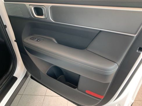 New 2026 Hyundai Santa Fe SEL w/ Tow & Go Package image 20