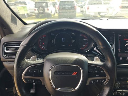 Used 2022 Dodge Durango Citadel image 20
