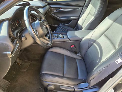 Used 2022 MAZDA MAZDA3 s image 7