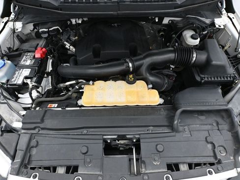 Used 2019 Ford F150 Lariat w/ Equipment Group 502A Luxury image 51