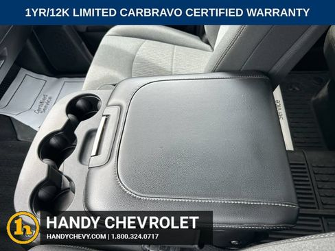 Used 2024 RAM 3500 Tradesman AWD/4WD image 21