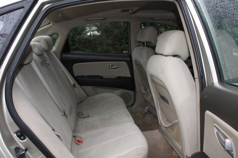 Used 2007 Hyundai Elantra GLS FWD image 6