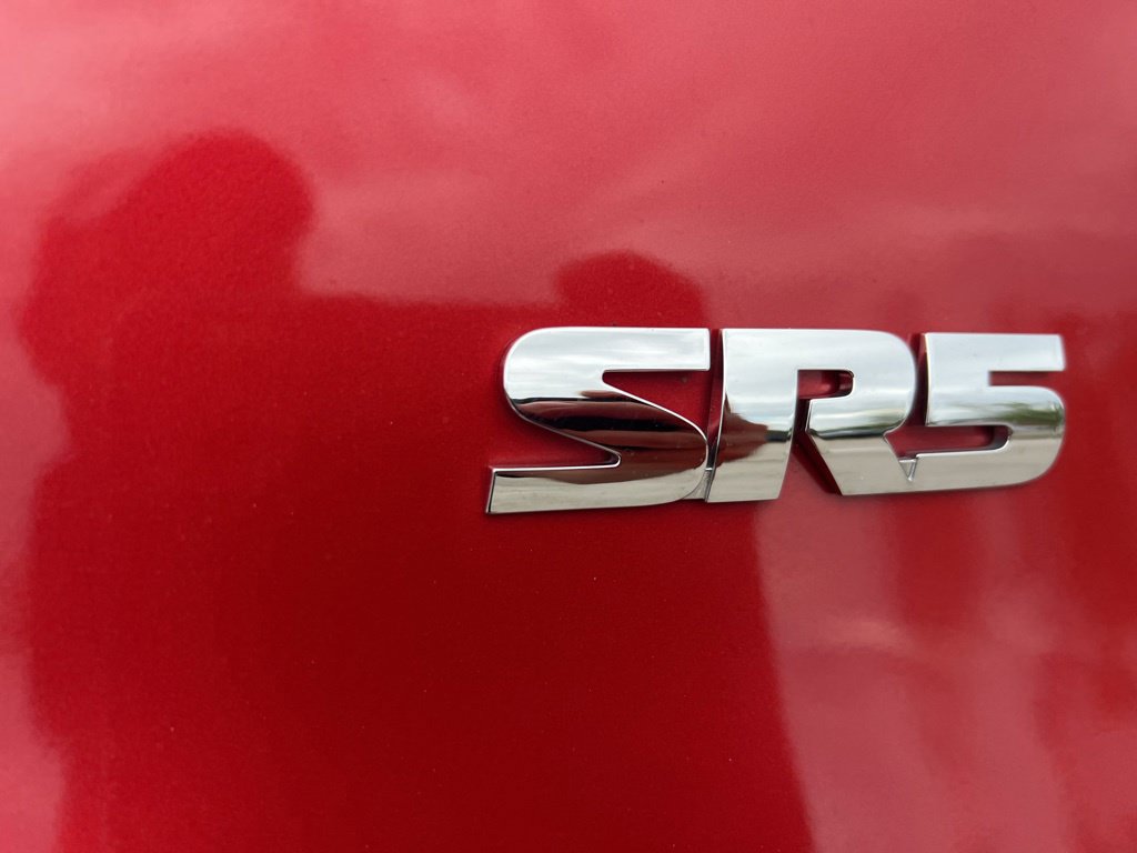Used 2021 Toyota 4Runner SR5 RWD image 42