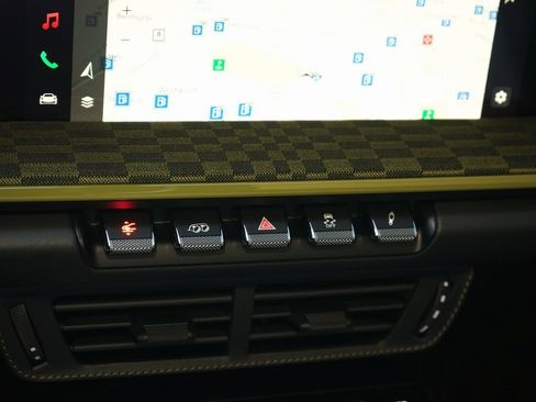 Used 2026 Porsche 911 Carrera 4 GTS image 18