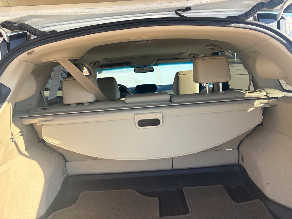 Used 2015 Acura RDX w/ Technology Package AWD/4WD image 25