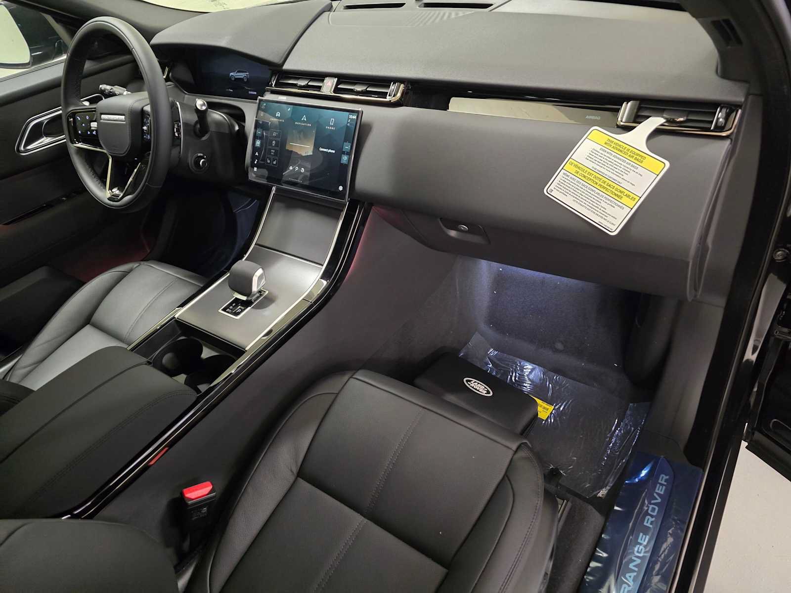 New 2026 Land Rover Range Rover Velar S AWD/4WD image 10