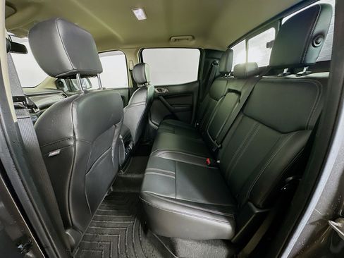 Used 2019 Ford Ranger Lariat w/ Equipment Group 501A Mid image 27