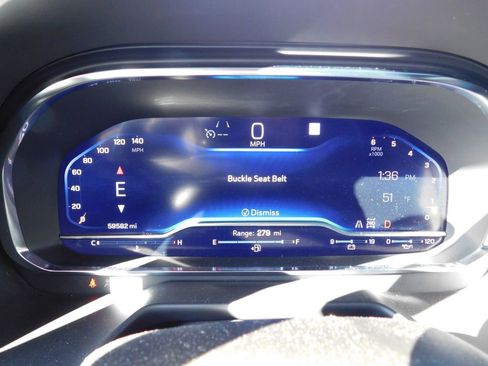 Used 2023 Chevrolet Tahoe Z71 image 12