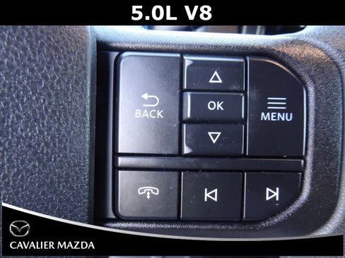 Used 2024 Ford F150 STX image 20