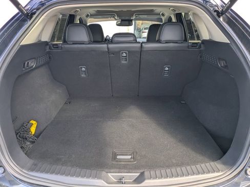 Used 2024 MAZDA CX-5 AWD 2.5 S w/ Premium Package image 10