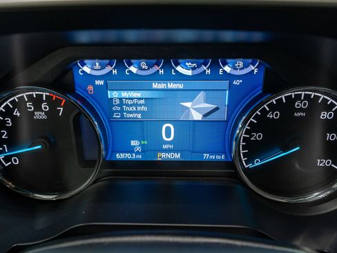 Used 2021 Ford F150 XLT w/ Equipment Group 302A High image 29