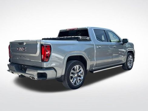 Used 2024 GMC Sierra 1500 Denali AWD/4WD image 7