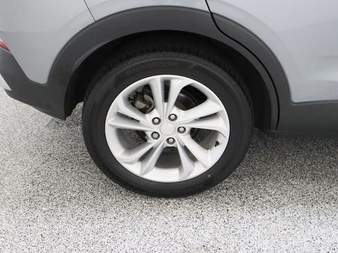 Used 2023 Buick Encore GX Preferred FWD image 6