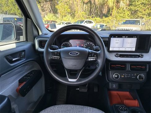 Certified 2022 Ford Maverick XLT w/ Equipment Group 300A Standard image 15