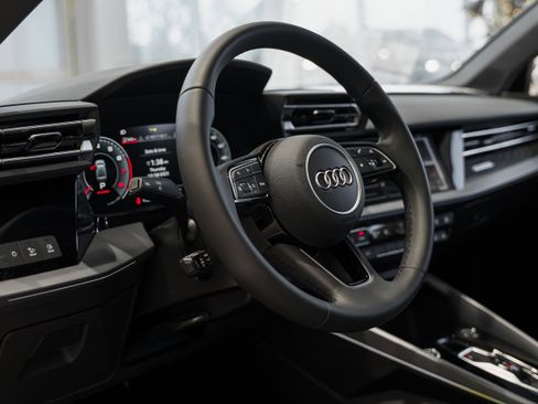 New 2026 Audi A3 2.0T Premium image 6