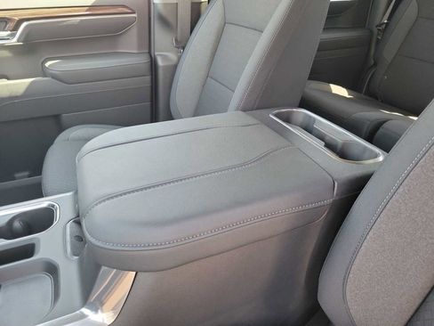 New 2026 Chevrolet Silverado 1500 LT RWD image 21