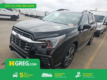 Used 2024 Subaru Ascent Limited