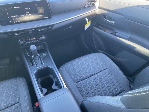 New 2026 Nissan Kicks SV image 17