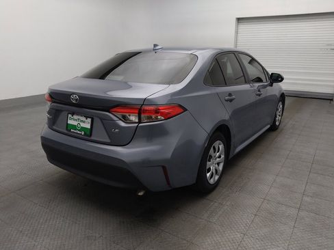 Used 2024 Toyota Corolla LE image 9