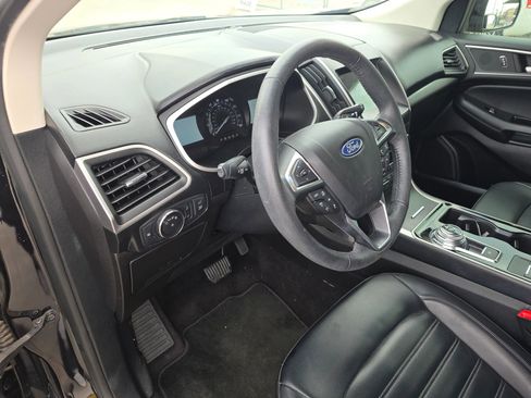 Used 2019 Ford Edge SEL w/ Equipment Group 201A FWD image 23