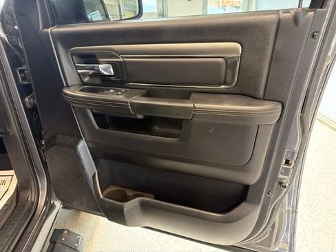 Used 2015 RAM 1500 Sport w/ Remote Start & Security Group AWD/4WD image 42