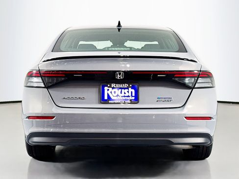 Certified 2023 Honda Accord Sport image 6