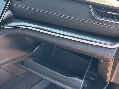 Used 2022 Jeep Grand Cherokee L Laredo w/ Luxury Tech Group I image 31