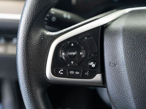 Used 2020 Honda Civic LX image 15