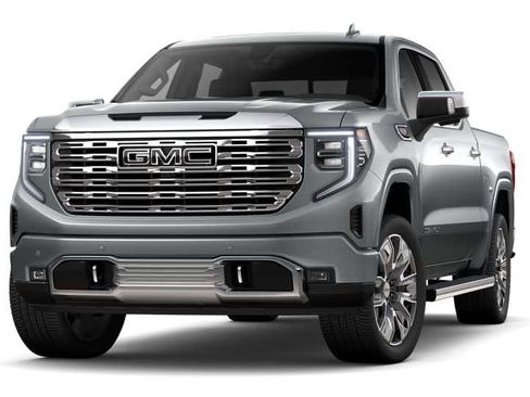New 2026 GMC Sierra 1500 Denali AWD/4WD image 50
