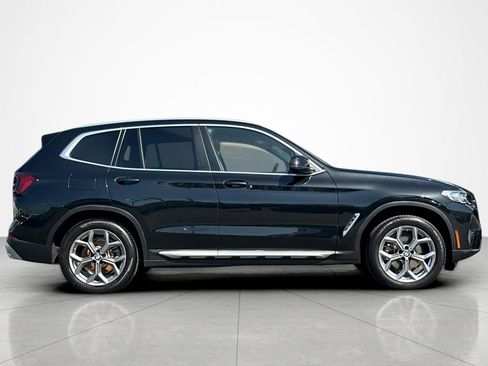Used 2023 BMW X3 sDrive30i w/ Convenience Package RWD image 6