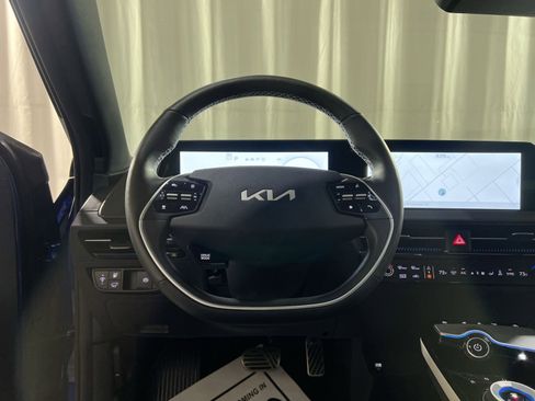 Used 2024 Kia EV6 GT-Line image 23