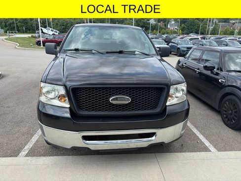 Used 2006 Ford F150 4x4 SuperCab image 2