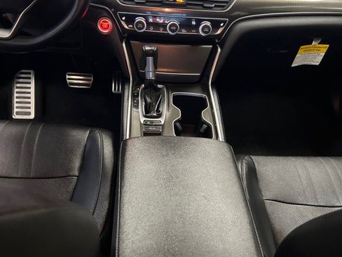 Used 2022 Honda Accord Sport Special Edition image 20