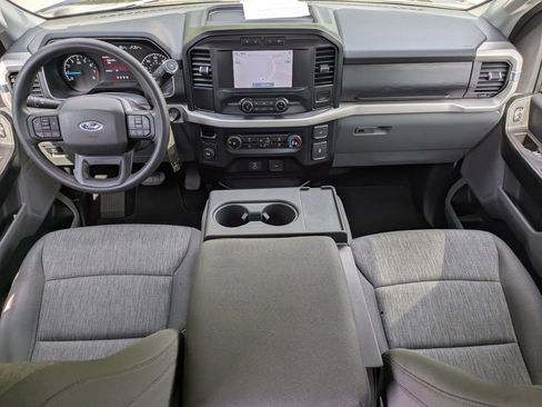 Used 2021 Ford F150 XL w/ Equipment Group 101A High RWD image 15