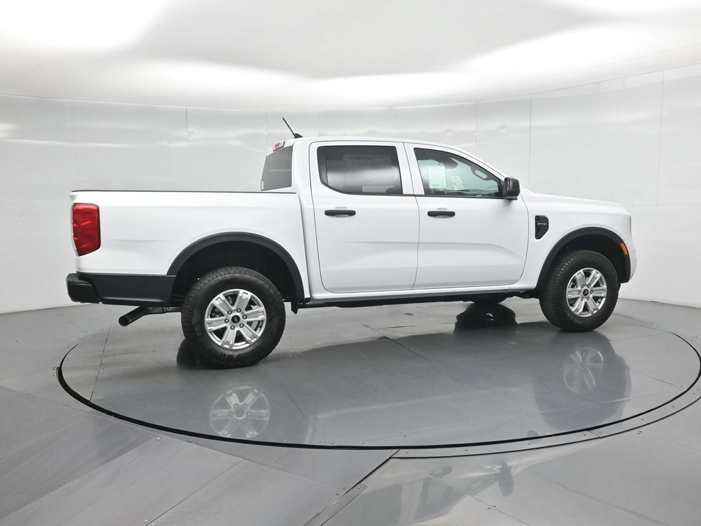 New 2026 Ford Ranger XL AWD/4WD image 25