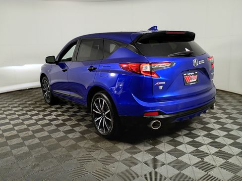 Certified 2025 Acura RDX A-Spec image 14