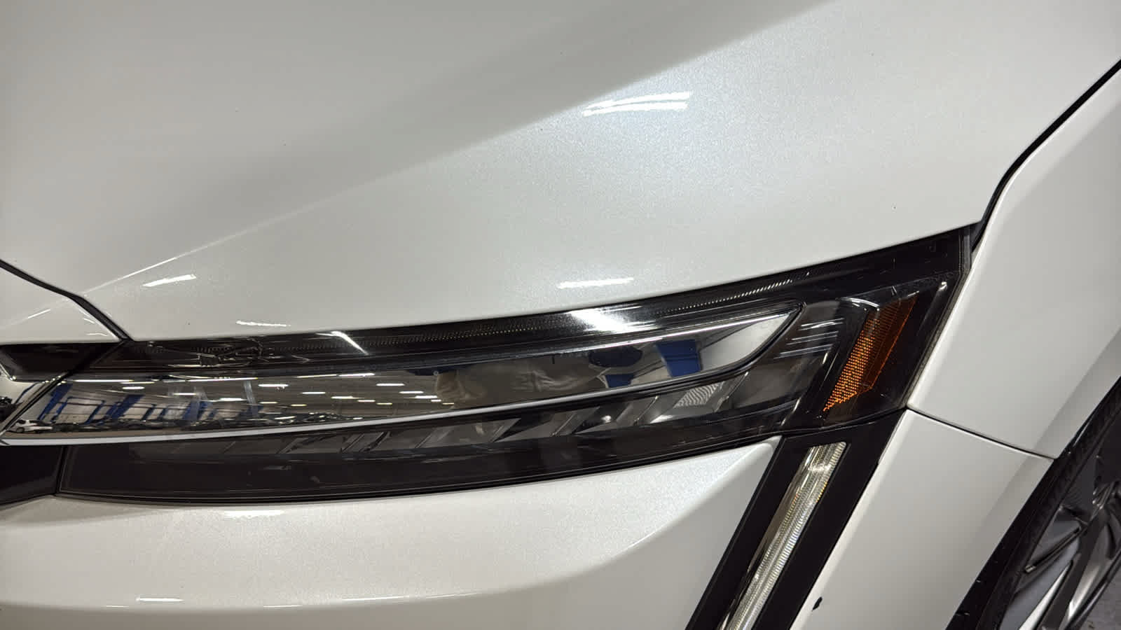 Used 2018 Honda Clarity Touring image 7