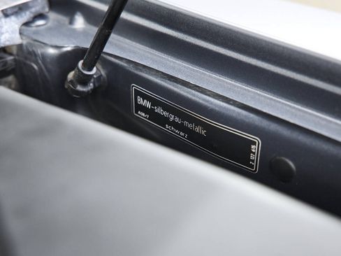 Used 2006 BMW M Coupe RWD image 90