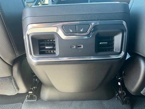 Certified 2026 GMC Sierra 3500 Denali w/ Denali Reserve Package AWD/4WD image 21