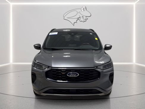 Certified 2024 Ford Escape ST-Line FWD image 2