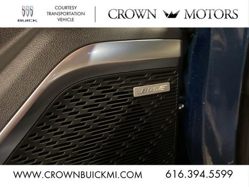 Used 2025 Buick Enclave Preferred w/ LPO, Floor Liner Package image 13