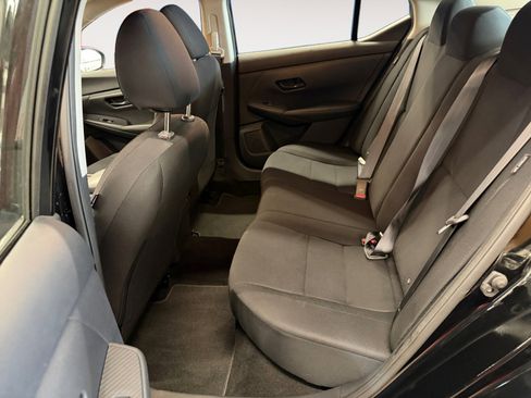 Used 2025 Nissan Sentra S FWD image 23