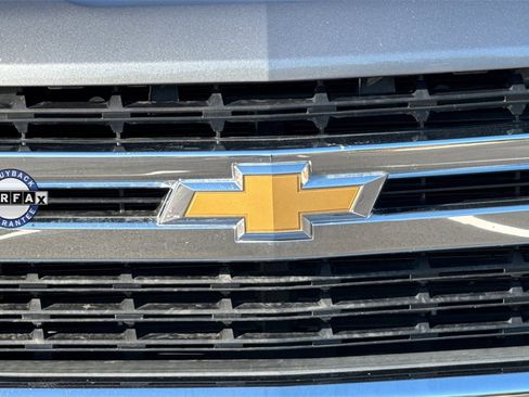 Used 2021 Chevrolet Silverado 1500 LT image 7
