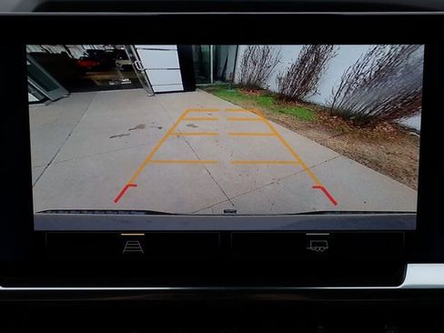 Used 2024 Chevrolet Silverado 1500 RST w/ LPO, Dark Essentials Package image 27