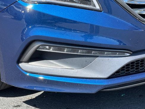 Used 2016 Hyundai Sonata Limited FWD image 42