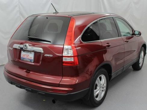 Used 2011 Honda CR-V EX-L image 11
